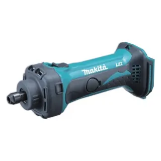 Máy mài khuôn dùng pin 18V Makita DGD801Z