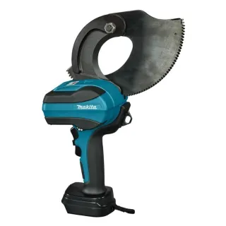 Máy cắt cáp dùng pin 18V Makita DTC102ZK