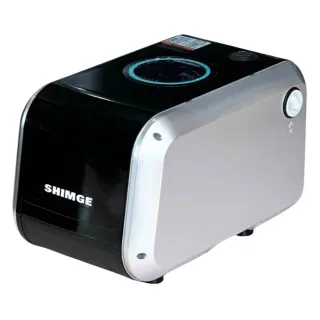 Máy Bơm Tăng Áp Biến Tần Thông Minh Shimge CA1000 Công Suất 1000W
