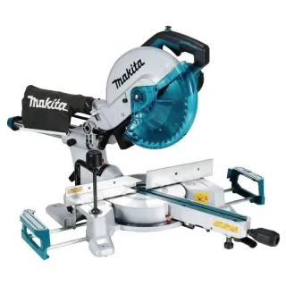 Máy cắt nhôm trượt Makita LS1110F