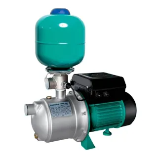 Máy Bơm Tăng Áp Biến Tần Thông Minh Shimge PX404E Công Suất 750W