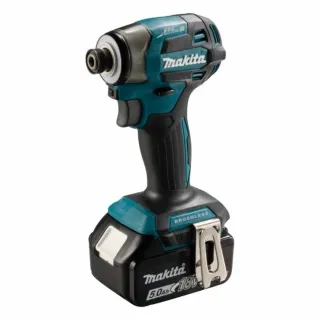 Máy vặn vít dùng pin 18V Makita DTD173RTJ