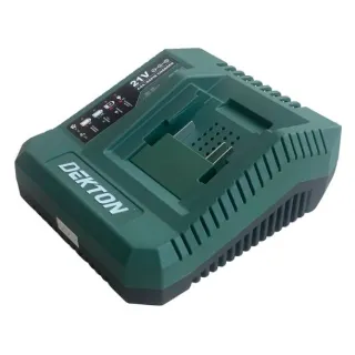 Sạc pin 21V 4Ah Dekton M21-S40PLUS