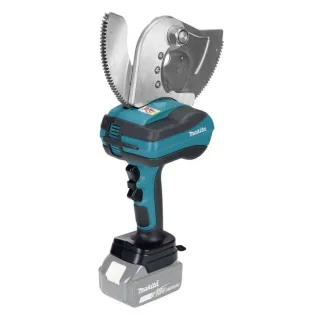 Máy cắt cáp dùng pin 18V Makita DTC103ZK