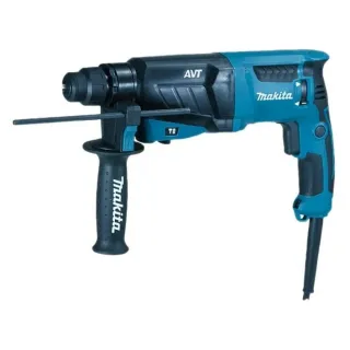 Máy Máy khoan đa năng Makita HR2631FX5 (chuôi gài SDS-PLUS//26MM)