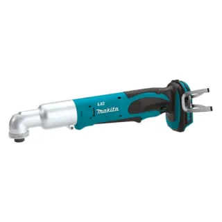 Máy bắn vít góc chuyên vít pin Makita DTL061 lực siết tối đa 60Nm, chống tự khởi động lại.