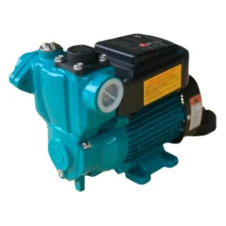 Máy bơm tăng áp chân không Rymaru RY200 Trang bị công suất 200W cùng với đường kính hút - xả 25mm