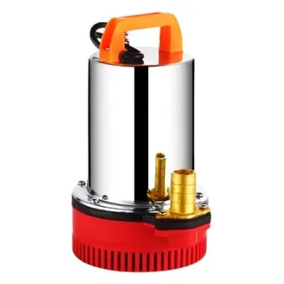 Máy bơm chìm Osaka Nhật Bản ZQB-12 Công suất 160W, tiêu thụ điện năng thấp, vận hành êm ái.