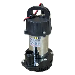 Máy bơm chìm Osaka ZQB4-10-150 Công suất 150W cho phép bơm nước với lưu lượng lớn.
