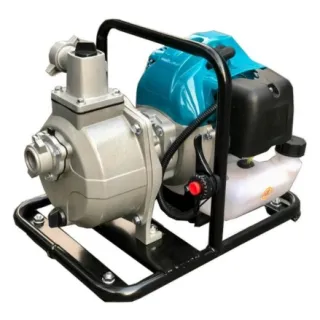 Máy bơm nuớc HUSPANDA HBN 4301 Trục bơm inox chống ăn mòn, đảm bảo độ bền và ổn định.