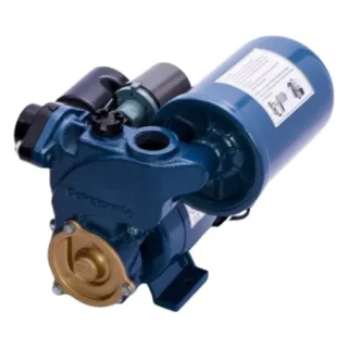Máy bơm tăng áp Panasonic A-200JAK Áp lực nước ổn định nhờ chức năng kiểm soát áp lực tự động