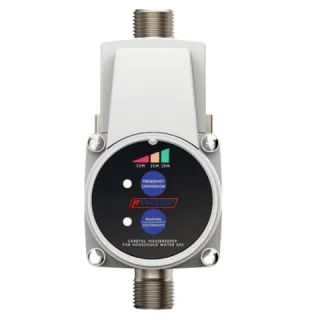 Máy bơm tăng áp mini Rymaru RY01-TB Với công suất 100W và tốc độ vòng quay 2850 vòng/phút