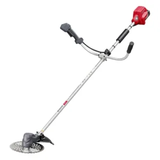Máy cắt cỏ pin Kyocera DK3600 Lực siết mạnh như động cơ xăng 25.4mL
