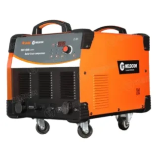 Máy cắt plasma Jasic CUT100N L235 Chế độ 2T/4T cắt thường và cắt tự động.