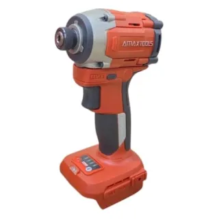 Máy chuyên vít cầm tay pin Amaxtools AV28014SM lực siết lớn 280Nm, trang bị 4 chế điều chỉnh