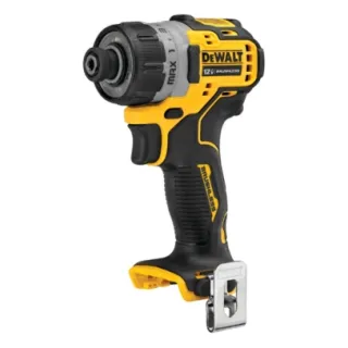 Máy chuyên vít pin Dewalt DCF601 Được thiết kế chịu được nhiệt độ cao và va đập mạnh