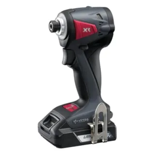 Máy chuyên vít Kyocera DID11XR Máy có lực siết tối đa lên đến 165Nm. Tốc độ quay mạnh 0-2.900/phút
