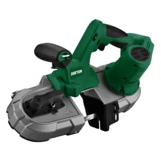 Máy cưa vòng dùng pin Dekton M21-MCV835BL trang bị tốc độ cắt 0-3.2m/s