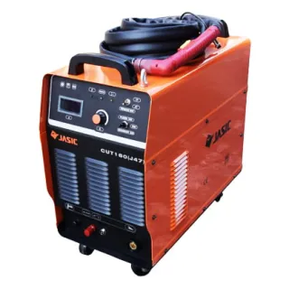 Máy cắt plasma Jasic CUT160 J47 Thích hợp cắt kim loại trung bình và dày, cắt tối đa 55mm, cắt đẹp lên tới 35mm