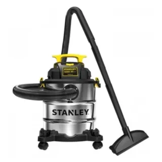 Máy hút bụi công nghiệp Stanley SL19417-6A Ba chức năng hút bụi khô, ướt và thổi với công suất tối đa 4000W (5.5HP)