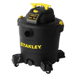 Máy hút bụi công nghiệp Stanley SL19199P Ba chức năng dùng để hút bụi khô và ướt, có chức năng thổi mạnh mẽ.