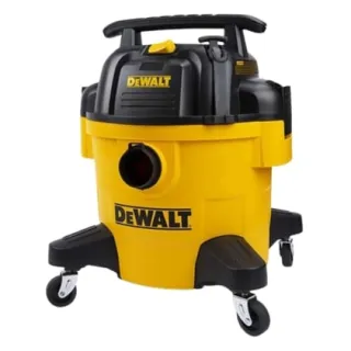 Máy hút bụi công nghiệp ba chức năng Dewalt DXV23P 23L Công suất tối đa lên đến 3000W (4HP)