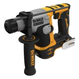 Máy khoan bê tông pin Dewalt DCH172 Trang bị lực đập 1.4J Kèm tốc độ đập 1100 vòng/phút