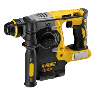 Máy khoan bê tông pin Dewalt DCH273 Trang bị hệ thống chống rung chủ động giảm rung tay/cánh tay xuống 6.6m/s².