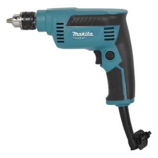 Máy khoan điện Makita M6500B công suất 230W, khoan thép đến 6.5mm và gỗ đến 9mm
