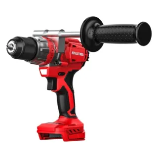 Máy khoan pin Amaxtools AKI12013-SM Lực siết tối đa lên đến 120Nm. Máy có thể sử dụng khoan rút lõi