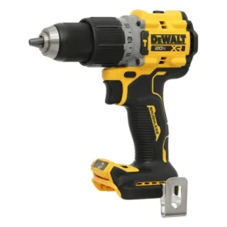 Máy khoan pin Dewalt DCD805N-B1 Với lực siết lên đến 90Nm, có khả năng xử lý những công việc khoan và vặn vít mạnh mẽ