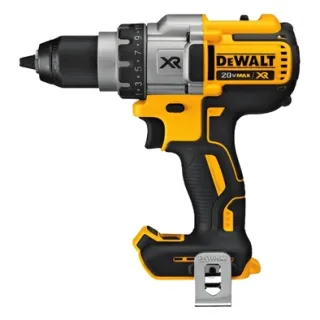 Máy khoan pin Dewalt DCD991 Trang bị lực siết cứng 95Nm và lực siết mềm 66Nm