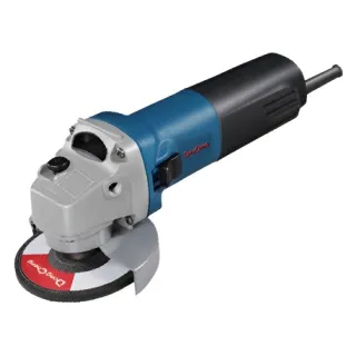 Máy mài góc DongCheng DSM05-100B Trang bị công suất 850W độ bền cao và khả năng chịu va đập tốt.