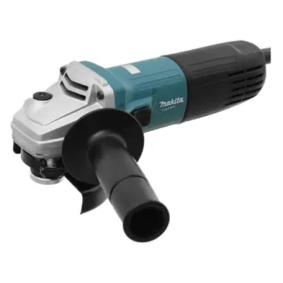 Máy mài góc điện Makita M9506B Công suất 720W, tốc độ không tải tối đa 11.000 vòng/phút.