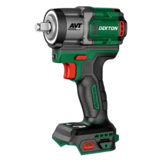 Máy siết bu lông Dekton M21-IW680Promax lực siết vào 680Nm và mở 800N.m