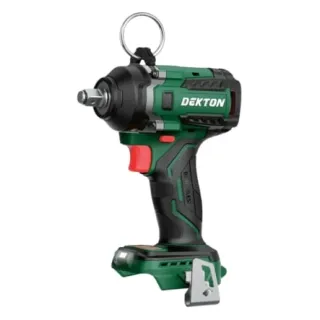 Máy siết bu long pin Dekton M21-IW550Pro Lực siết vào 500Nm lực mở ra 800Nm. Chương trình giá bán thân máy siêu rẻ