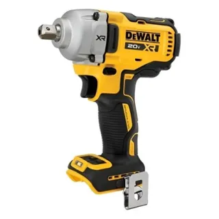 Máy siết bulong Dewalt DCF892 Trang bị lực siết tối đa 812Nm - 1084Nm. Kèm tốc độ đập 3250 lần/phút