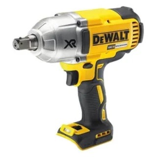 Máy siết bulong Dewalt DCF899 Với lực siết lên đến 950Nm. Trang bị chức năng phanh điện tử, ngăn chặn tác động ngược