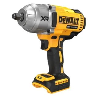 Máy siết bulong Dewalt DCF900 Trang bị công suất 760W, kèm lực siết xoắn phá tối đa 1897Nm