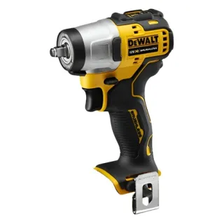 Máy chuyên vít Dewalt DCF902 Trang bị lực siết lên đến 168Nm và lực mở tối đa 271Nm