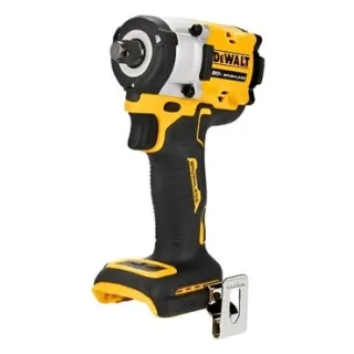 Máy siết bulong Dewalt DCF921 Lực siết tối đa lên đến 610Nm Kèm tốc độ đập lên đến 3550 lần/phút