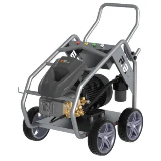 Máy rửa xe công nghiệp BOUNCHE RA200 Công suất 4.5kW, áp lực nước 150 Bar