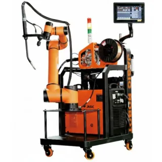 Trạm COBOT JASIC JRF-C5-MIG500 N288II PRO