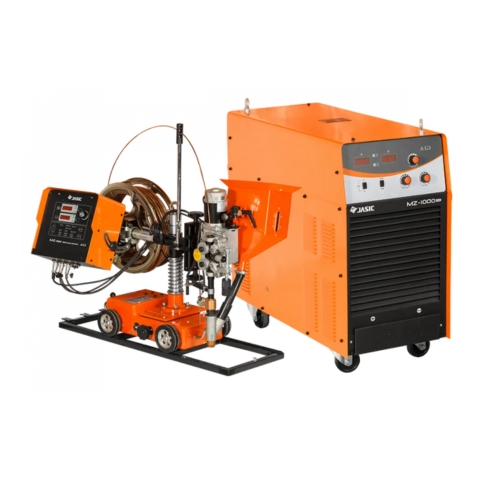 Máy hàn hồ quang chìm Jasic MZ1000 M308